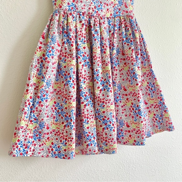 Vintage Fit & Flare Sweetheart Neckline Strapless Short Dress - Picture 3 of 7